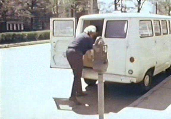 Ford Econoline