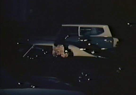 International Harvester Scout II