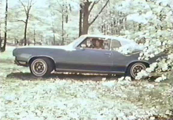 Oldsmobile Cutlass Supreme