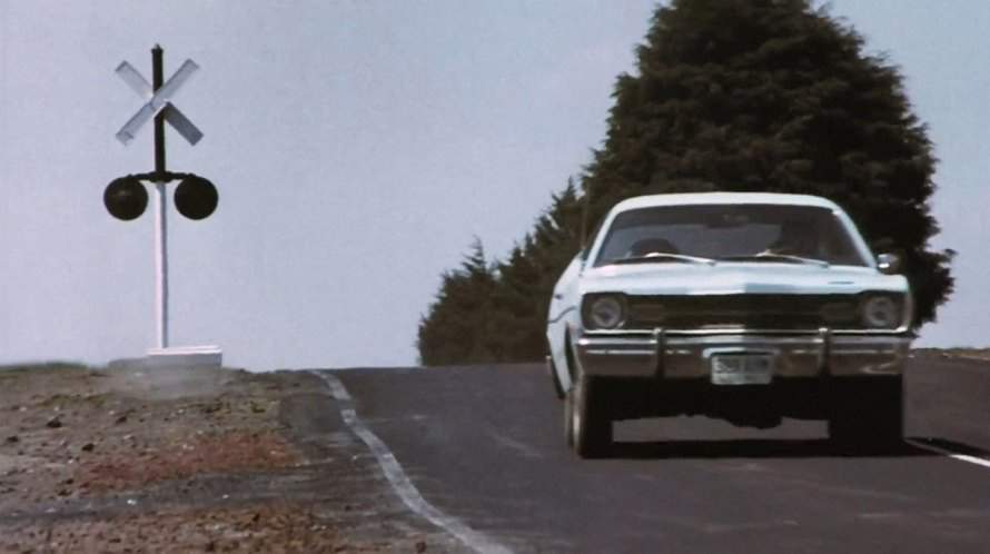 Dodge Valiant Duster