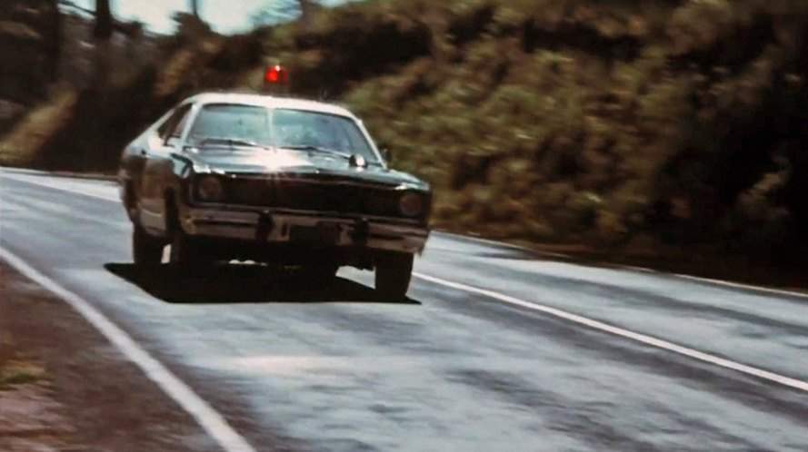 Dodge Valiant Duster