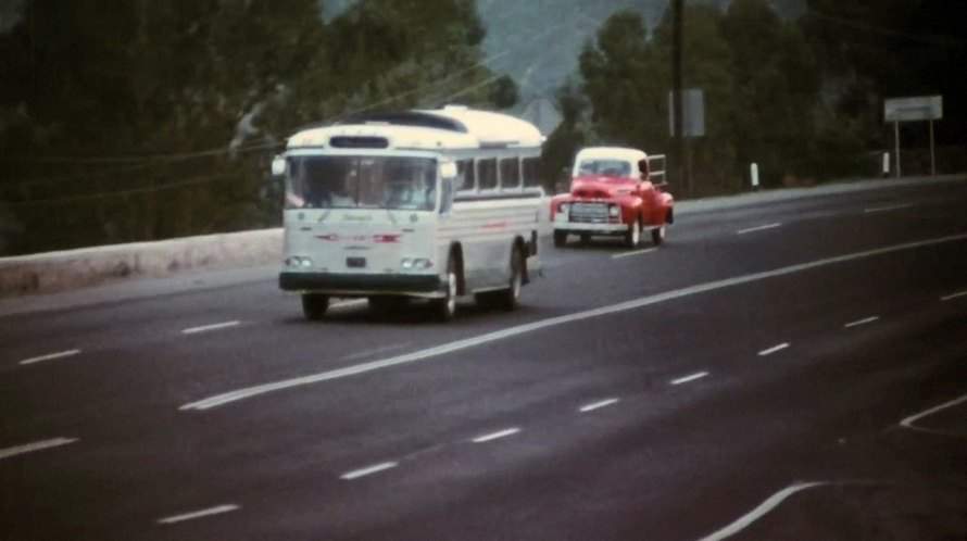 Ford F-1