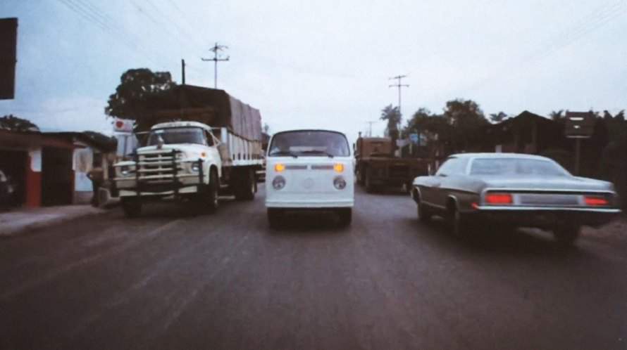 Ford Galaxie 500