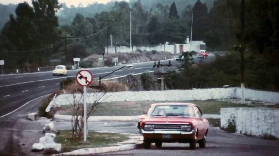 Opel Olímpico
