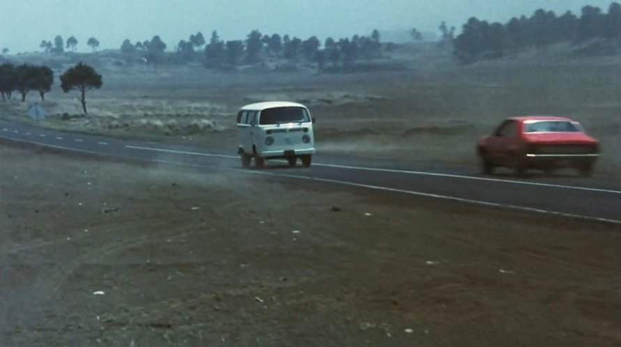VAM Rambler American