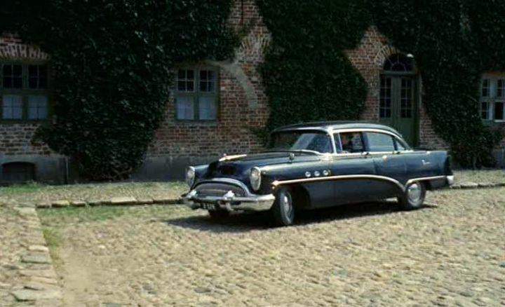 Buick Super