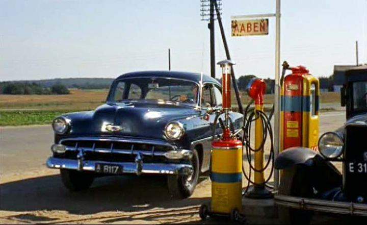 Chevrolet Two-Ten