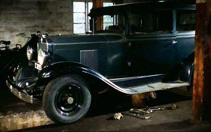 Chevrolet Universal