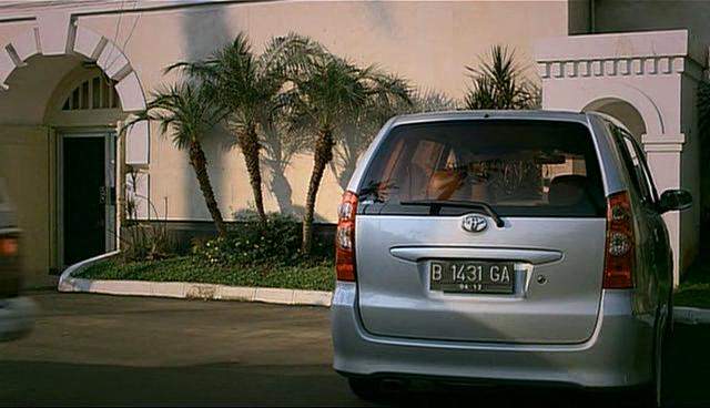 Toyota Avanza