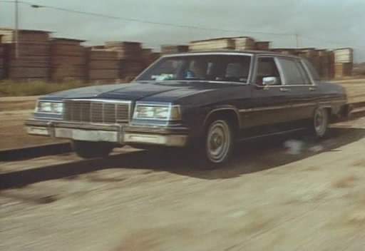 Buick Electra Limited