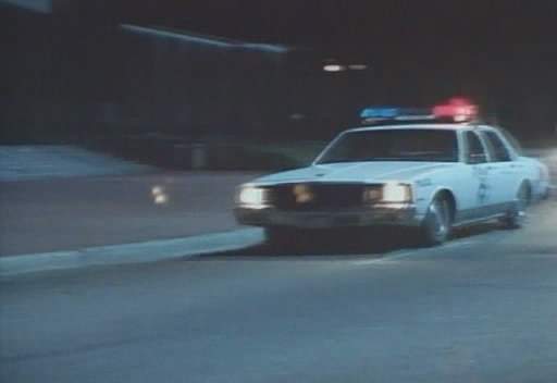 Chevrolet Caprice Classic