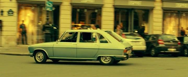 BMW 1