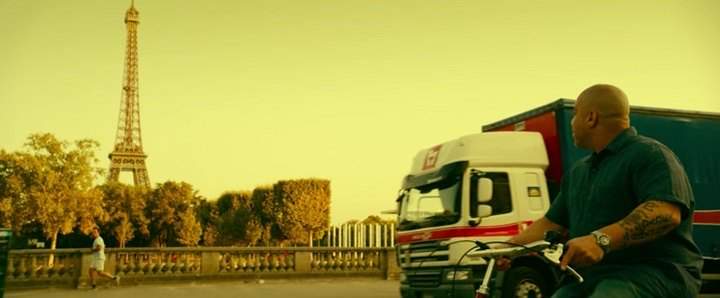DAF CF