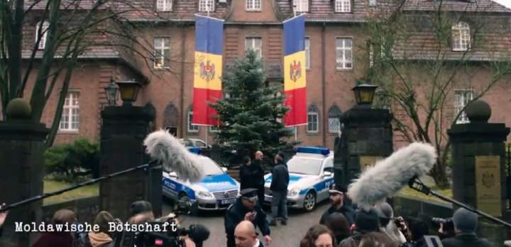 Volkswagen Passat Variant B6