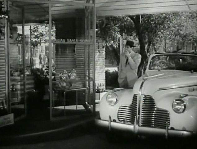 Buick Century