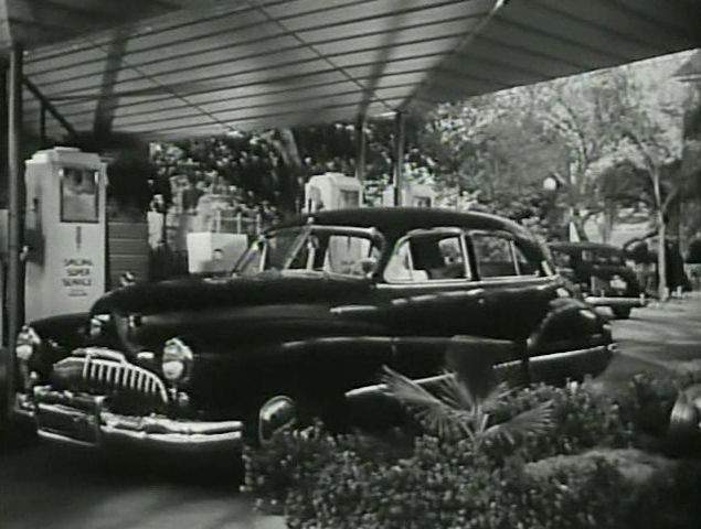 Buick Super