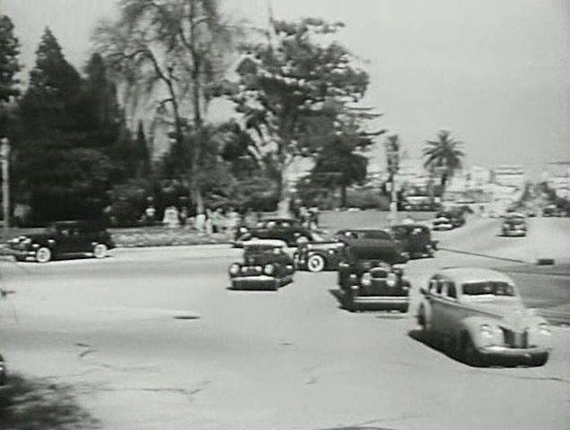 Mercury Eight