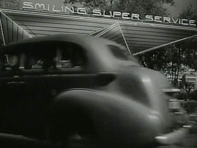 Oldsmobile Six