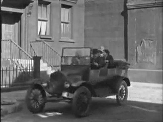 Ford Model T