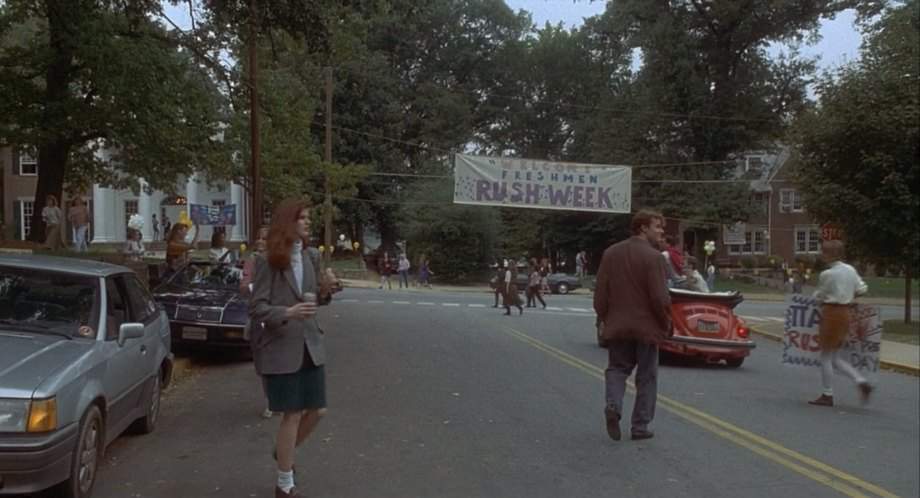 Chrysler LeBaron Convertible