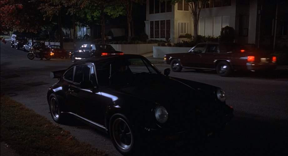 Ford LTD Crown Victoria