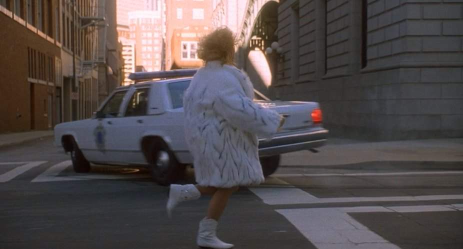 Ford LTD Crown Victoria