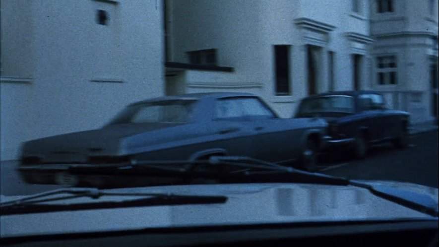 Chevrolet Impala