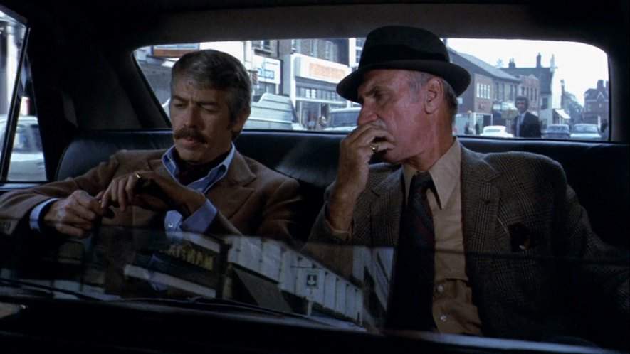 Daimler Limousine