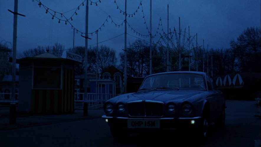 Jaguar XJ6
