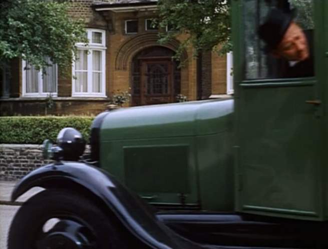 Ford Model AA