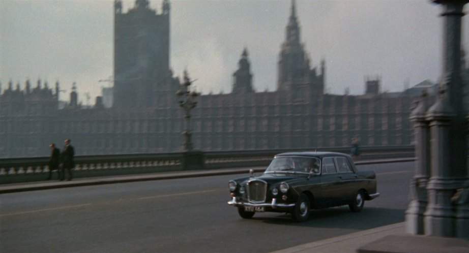 Wolseley 6/99