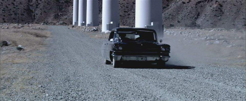 Cadillac Fleetwood 75
