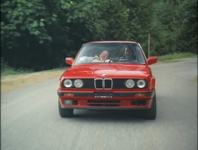 BMW 325i