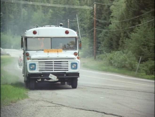 Ford B-Series