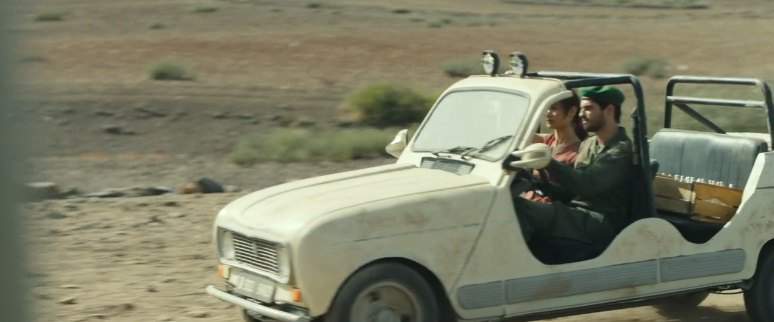 Renault 4