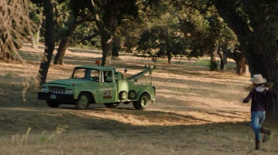 International Harvester C-Series