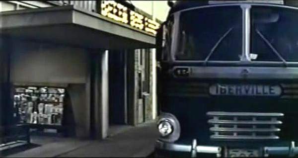 ACF-Brill Model IC-41