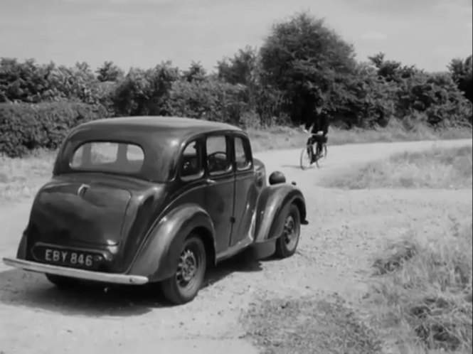 Morris Ten