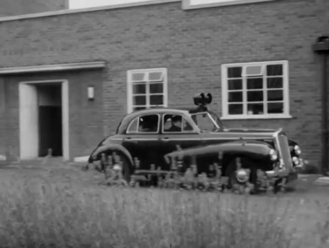 Wolseley 6/80
