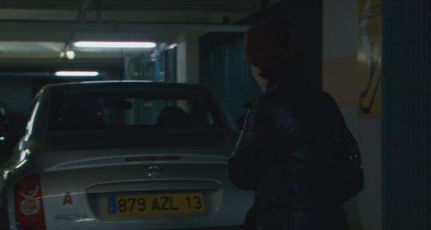 Nissan Micra C+C