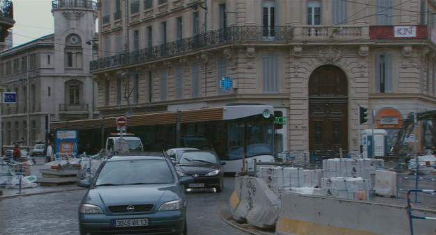 Opel Astra Break