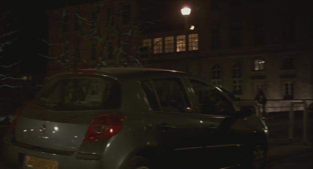 Renault Clio 3