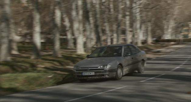 Renault Safrane