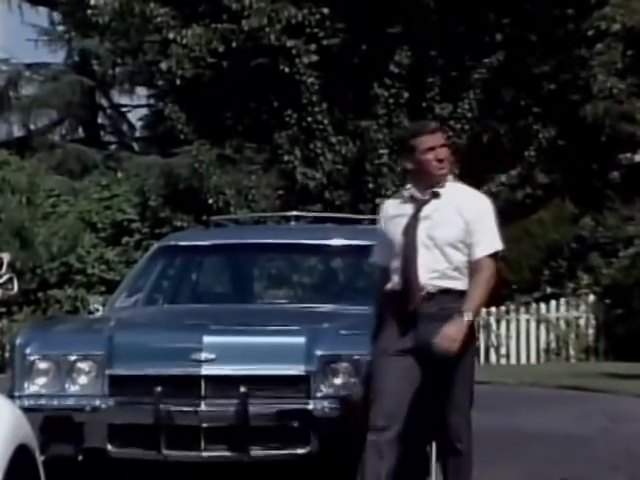 Chevrolet Townsman