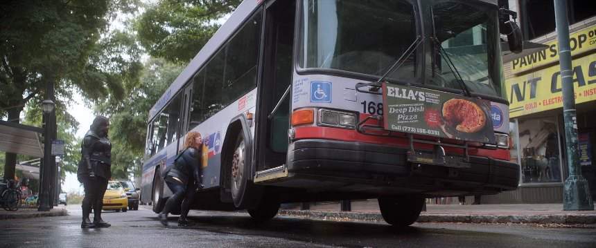 Gillig Low Floor