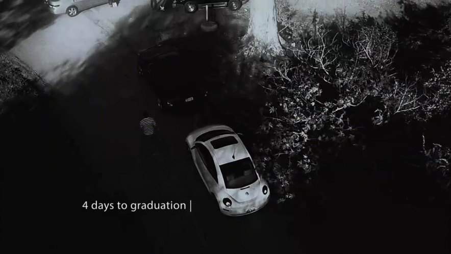 Volkswagen New Beetle