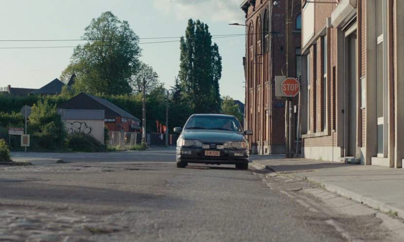 Ford Sierra RS Cosworth MkII