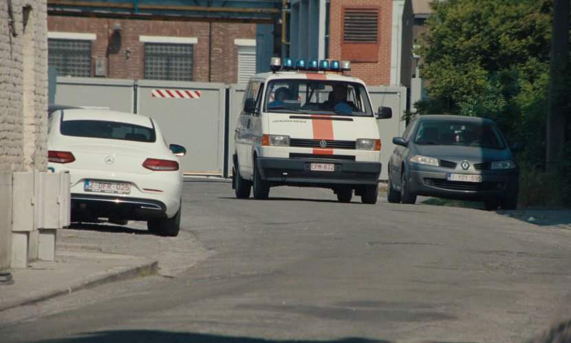 Mercedes-Benz C-Klasse Coupé