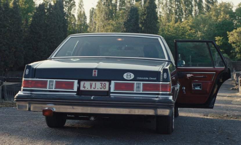 Oldsmobile Delta 88 Royale