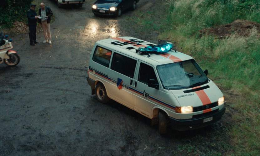 Volkswagen unknown T4